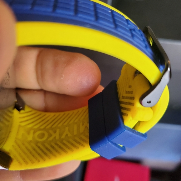 Miykon Mens watch - Picture 3 of 7